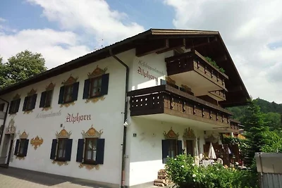 Ferienwohnung mit 2 Schlafzimmer