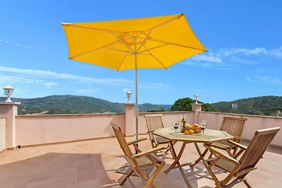 Willa w Lloret de Mar z prywatnym basenem