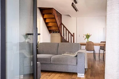 Die Hütte · Port Blanc Die Hütte