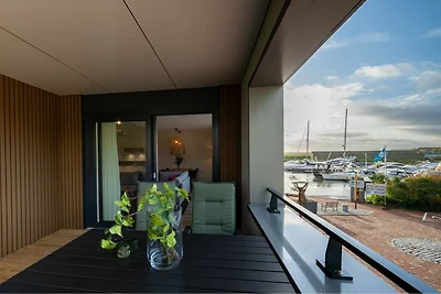 Luxusapartment in Kamperland