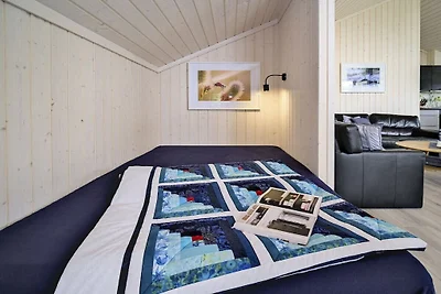 Ferienhaus mit 1 Schlafzimmer