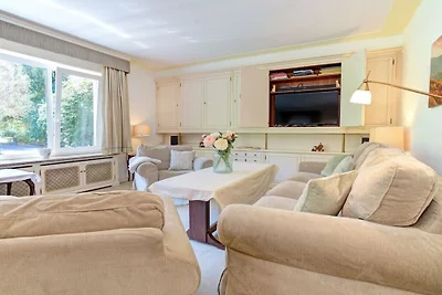 Ferienwohnung mit 2 Schlafzimmer