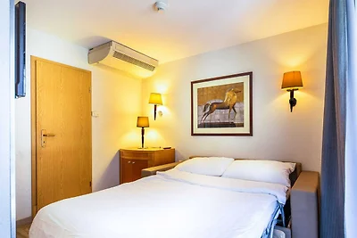 Charmante Wohnung - AC 1BR/4P - Genf