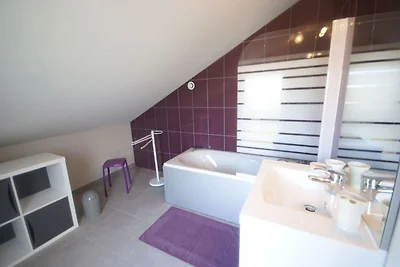 Casa di carattere con piscina/jacuzzi