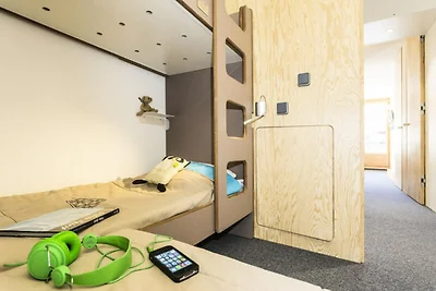 3-Zimmer-Wohnung für 7 Personen am Fuße der...