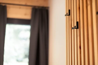 Superior Chalet mit Sauna & Hot Tub