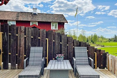 4 Sterne Ferienhaus in Mellösa