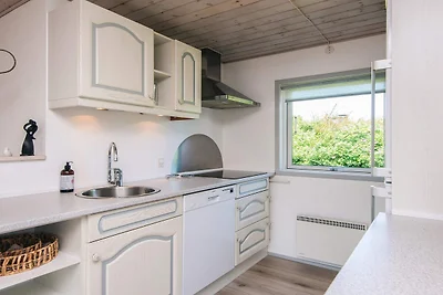 6 Personen Ferienhaus in Haderslev-By Traum