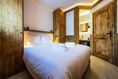 Appartamento su Marmotte con Jacuzzi