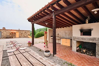 Bellissimo chalet con sauna e vasca...