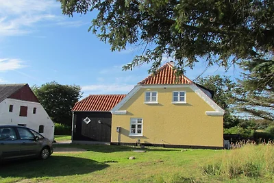 6 persoons vakantie huis in Skagen-By Traum