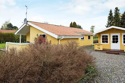 8 Personen Ferienhaus in Stege