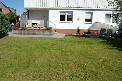 Apartamento vacacional de 1 dormitorio.