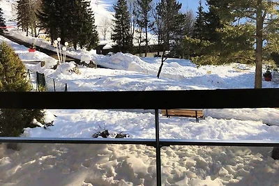 Residenza Les Aloubiers