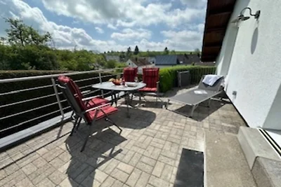 Eifel-Landhaus Habicht, Lissendorf