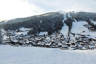 Ski-in/Ski-out-Wohnung, komplett renoviert