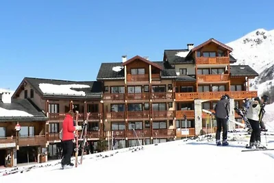 Apartment in Grangeraies in der Nähe von...