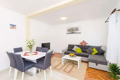 Villa Dalmatian Gem - Two-Bedroom Villa with ...
