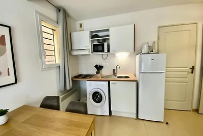 Apartments für 5 Personen