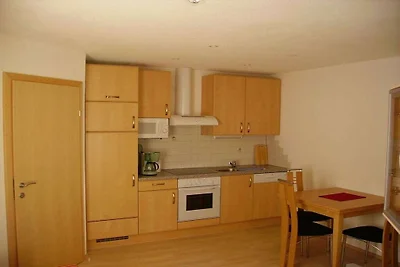 Ferienwohnung ,Appartement Melanie