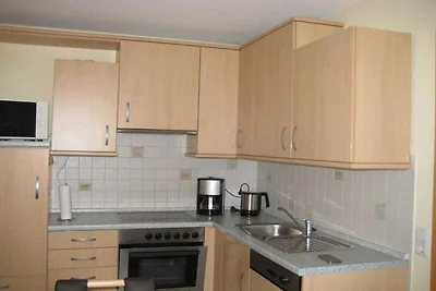 Ferienhaus mit 2 Schlafzimmer