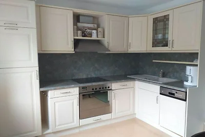Vakantiehuis met 2 slaapkamers