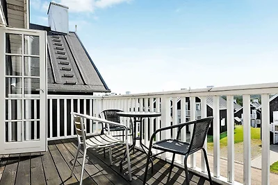 8 Personen Ferienhaus in Gjern-By Traum