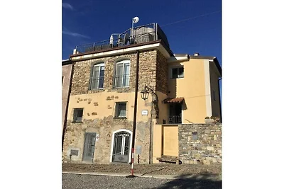 Ferienhaus mit 1 Schlafzimmer