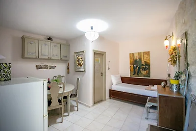 Ferienhaus in Areopoli