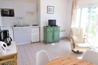 Appartements für 4 Personen