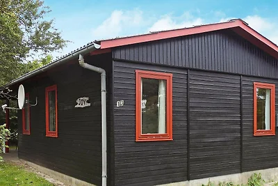 6 Personen Ferienhaus in Nordborg