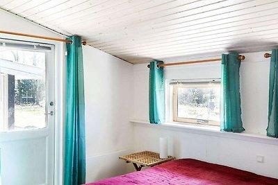 7 Personen Ferienhaus in Højby