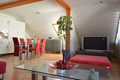 Bella casa vacanze vicino alla Mosella