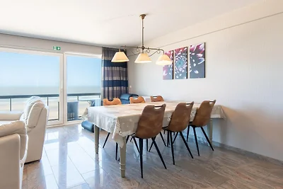 Wohnung Mariakerke mit Meerblick