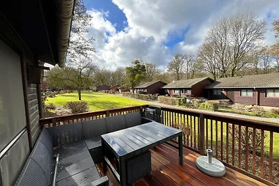 Acogedor chalet para 6 personas