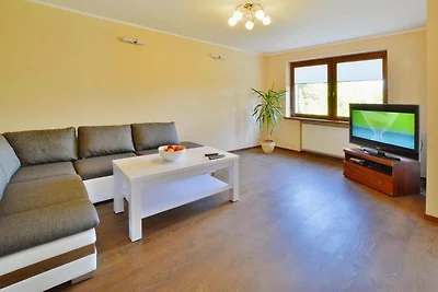 Casa vacanze a Kolobrzeg