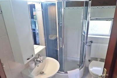 Apartments Adriana - One Bedroom Apartment A2