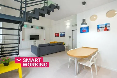 Loft 18 by Wonderful Italy