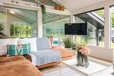 5 star holiday home in Bindslev