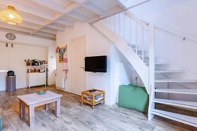 Vakantiehuis in Veere met zwembad