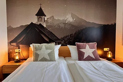 Ferienwohnung mit 1 Schlafzimmer