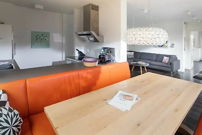 Ferienwohnung Meer im Haus "Meine Insel"