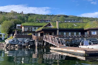 6 Personen Ferienhaus in EIDSVÅG-By Traum