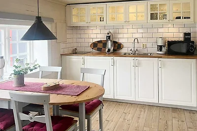 Ferienhaus Erholungsurlaub Alvesta