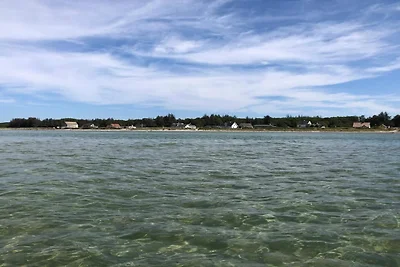 16 Personen Ferienhaus in Glesborg