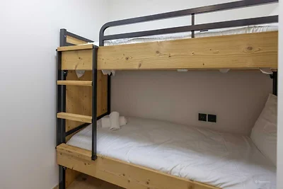 Appartamento a Serre-Chevalier vicino piste