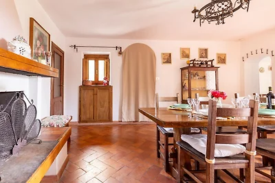 Casa Vacanze in Toscana vicino città d'arte