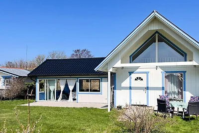 6 Personen Ferienhaus in HEMSE