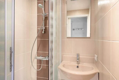 Huis in Pornichet vlakbij zandstranden