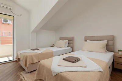 Two Bedroom Apartment